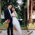Creación de efectos especiales con Photoshop para fotografía de bodas