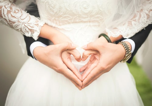 Capturar el momento perfecto: descripción general de los objetivos para la fotografía de bodas